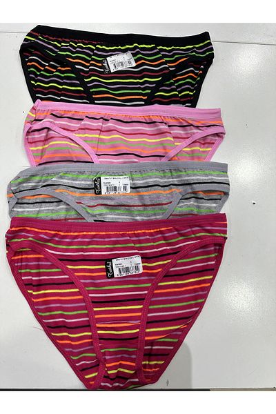 Tutku Set de 6 bikini
