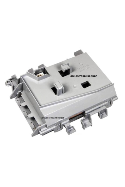 Arçelik 6551 H (7694820142) Bulaşık Makinesi Elektronik Kartı Beyin Modül Pro...