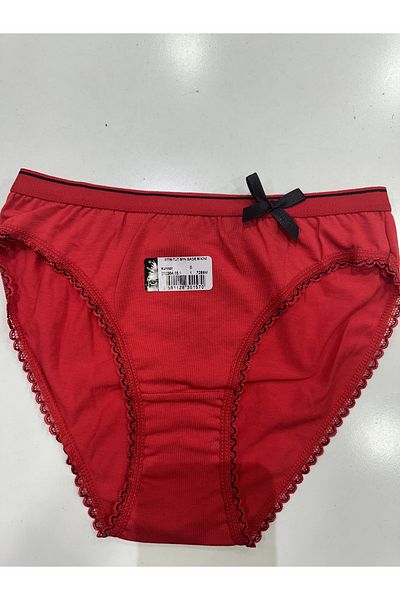 Tutku 6-piece Bikini Set