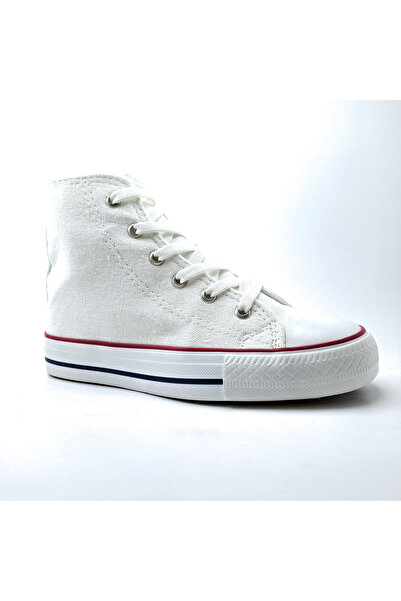 OUTLET Unisex Çocuk Convers Model Comfort Spor Ayakkabı