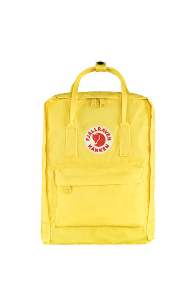 Fjallraven Fjällräven Kånken Gelbe Sırt çantası F23510-126