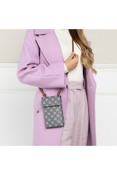 JOOP! JOOP! Cortina Graue Handytasche 4140004810860