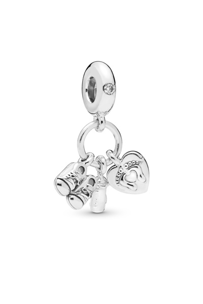 Pandora Momente Berlock 798106CZ