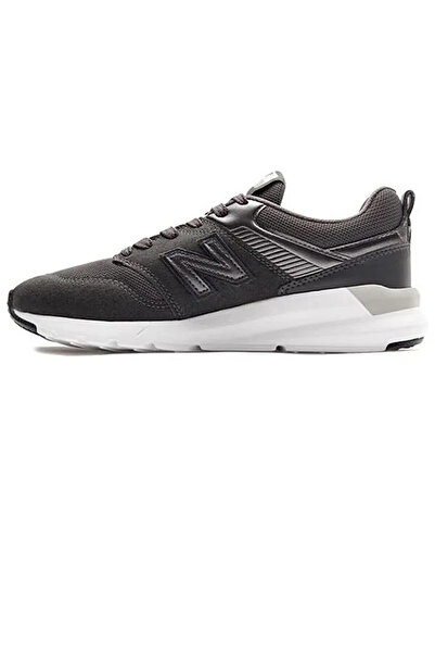 New Balance Nb Lifestyle Ws009ıbg Kadın Siyah Günlük Ayakkabı Ws009ıbg