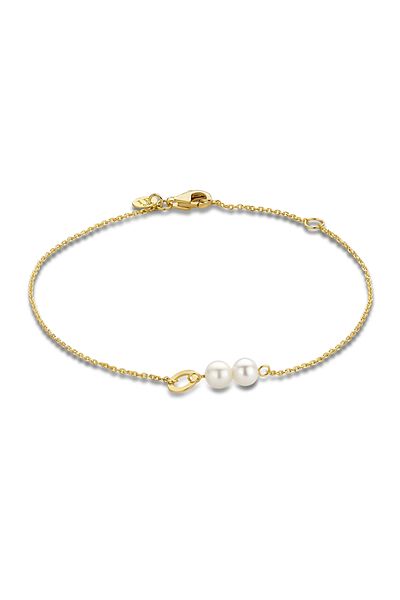 Isabel Bernard Belleville-Armband IB320019 (Größe: 16–18 cm)