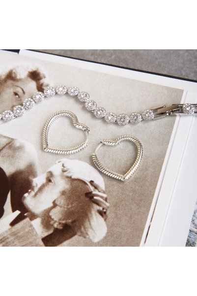 Swarovski Armband 5071173 (storlek: 17 cm)