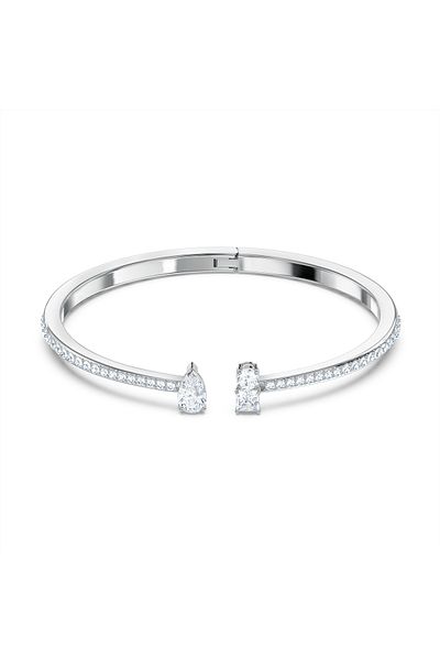 Swarovski Attract Armreif 5556912 (Länge: 19,00 cm)