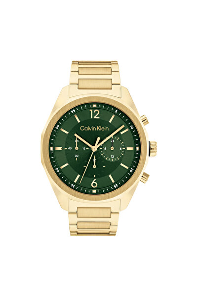 Calvin Klein Kuvvet Watch Ck25200266