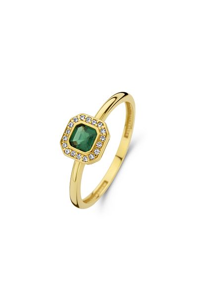 Beloro Jewels Yüzük BO330022