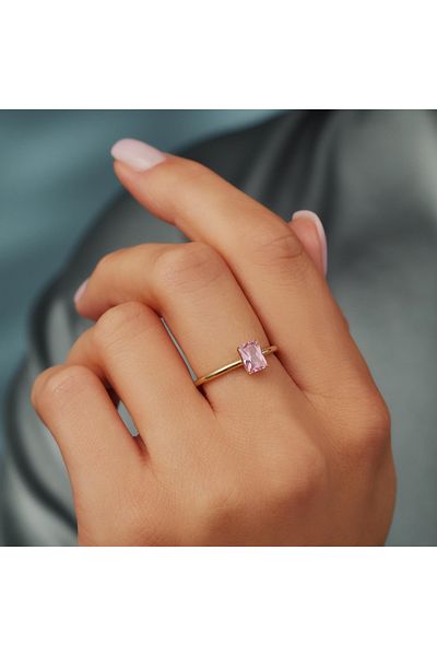 Beloro Jewels Ring BO330008