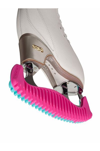 Edea e-guard DUO ice skates blade protector