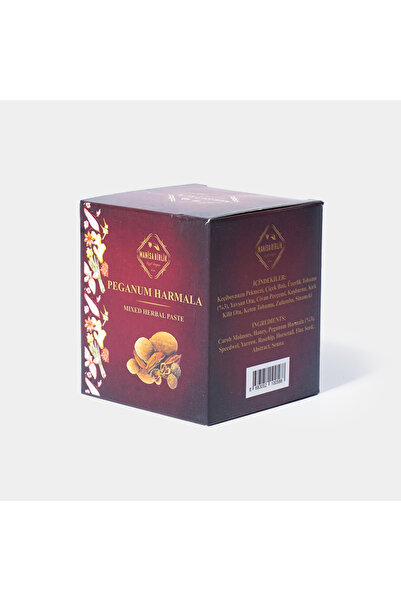 MANİSA BİRLİK Manisa Birlik Üzerlik Tohumu Macun 270 gr