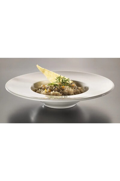 Bonna Banquet Çukur Tabak