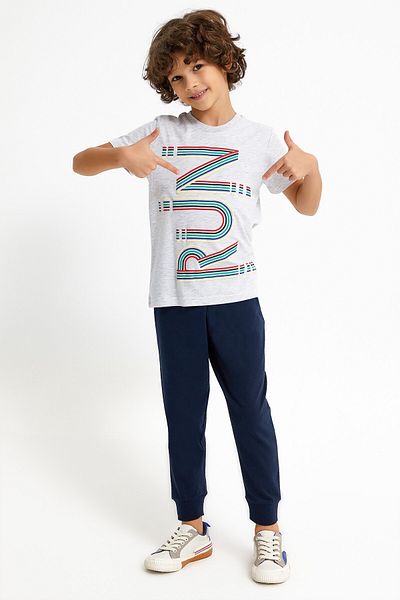 ROLY POLY Men's Pajama Set Rp2719-2