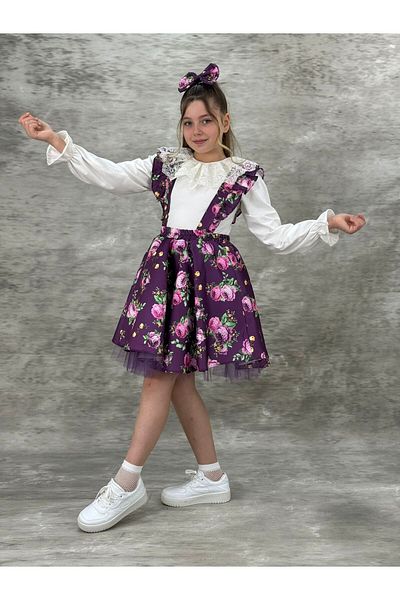 Little online kids prom