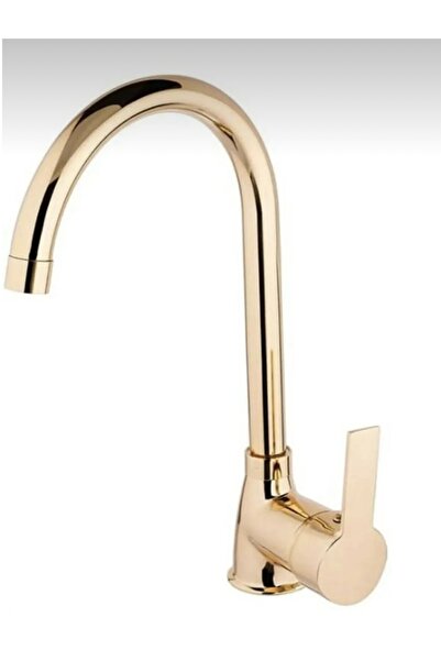 BDL ARMATÜR KCA الذهب الذهب المطبخ حوض صنبور الحنفية نافورة مدخل المياه المزد...