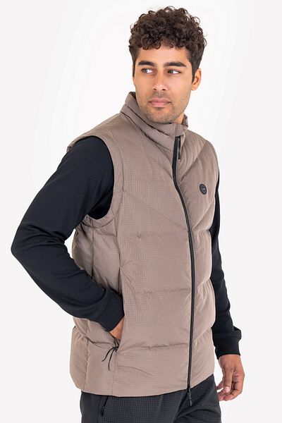 Lescon Men's Inflatable Vest 23n-1110