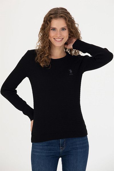 U.S. Polo Assn. 1629783   Pulover Tricotaj Polo