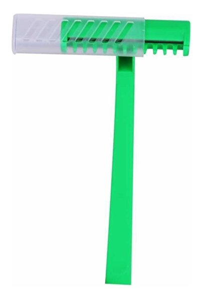 Wilkinson Sword 100 Pieces Bath Disposable Shaving Blades