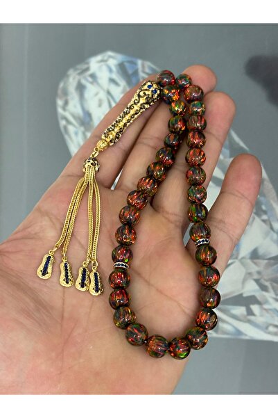 DURAN TAKI TASARIM Opal Tesbih