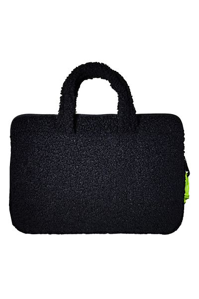 Jacbag Geanta pentru laptop Teddy