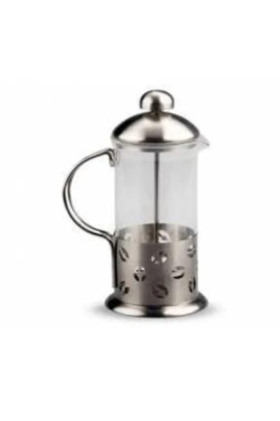 M Mimoza Park 600 ML French Press Filtered Coffee Tea Cold Tea BRAKE PRESS