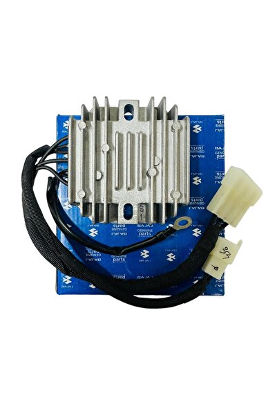 Bajaj Pulsar NS 200 Abs Konjektör (JL402003)