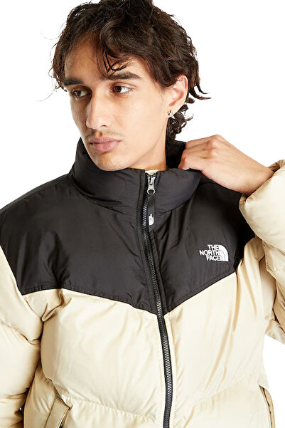 THE NORTH FACE Saıkuru Erkek Mont - NF0A853I
