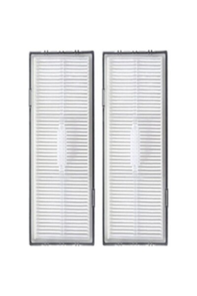 Supurgeavm Roborock T7s Plus - Pânză de mop compatibilă și filtru Hepa (4 buc...