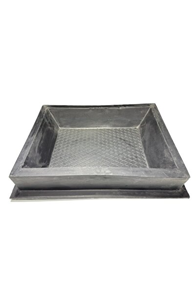 TarımGaraj Personel Ayak Banyo Havuzu-Ayak Dezenfekte Havuzu