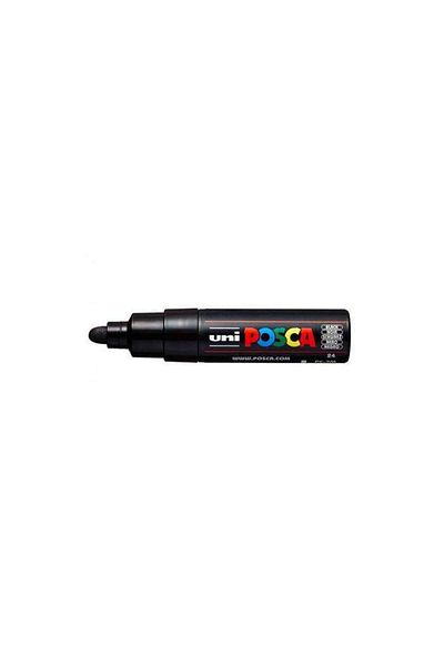 Uni Posca PC-7M Black