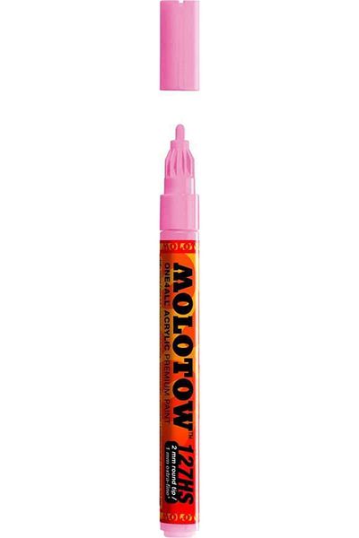 Molotow 127HS One4All Acrylic Marker Pen 2 mm Skin Pastel 207