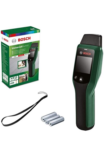 Bosch UNİVERSAL HUMID NEM ÖLÇER