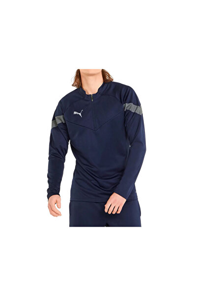 Puma Φούτερ Teamfinal Zip Top Ανδρικό φούτερ