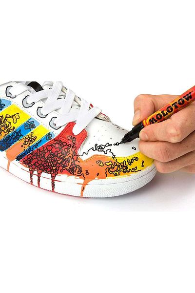 Molotow 127HS One4All Acrylic Marker Pen 2 mm Lobster 010