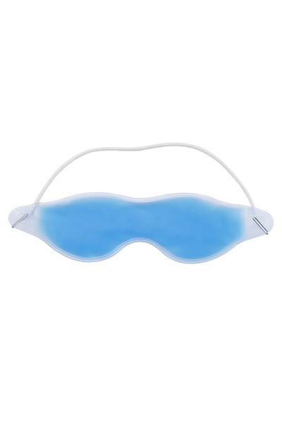 h.t sağlık Insomnia Cold/Hot Eye Therapy Mask