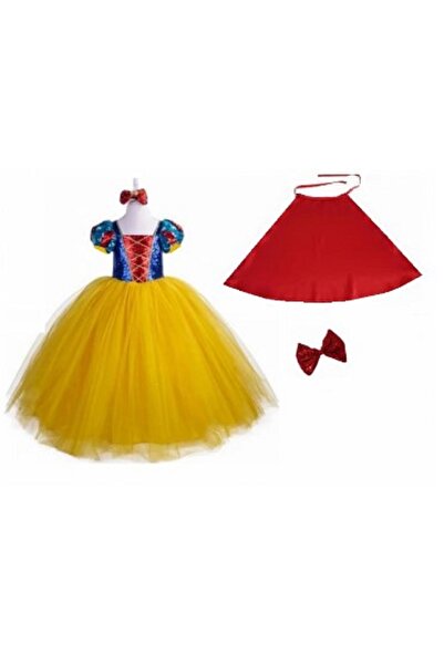 KOSTÜMCE Cotton Princess Costume Boutique