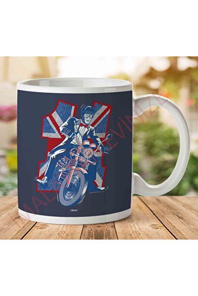 ART HEDİYE كوب كونفيرس إندونيسي أول ستار مطبوع على الجانبين