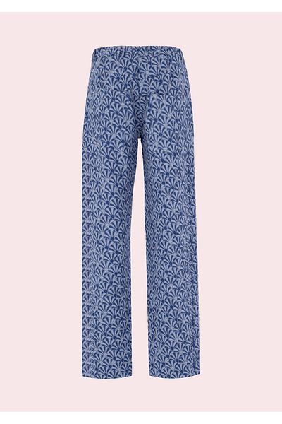 LİLSEB Efendi Blue Pants