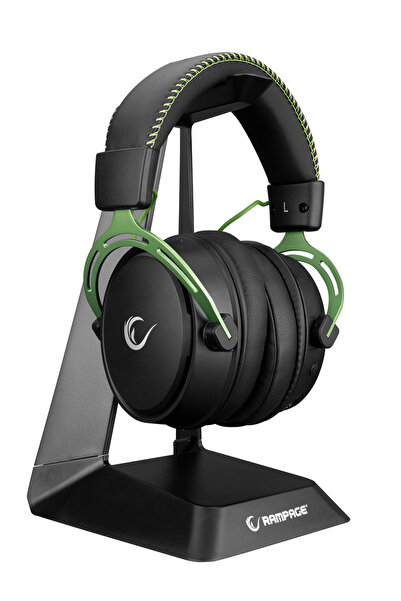 Rampage Rm-h19 Holder Kulaklık Için Stand Kulaklık Standı