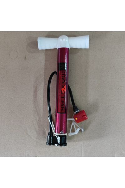 Maxstar StrMiniHand Pump