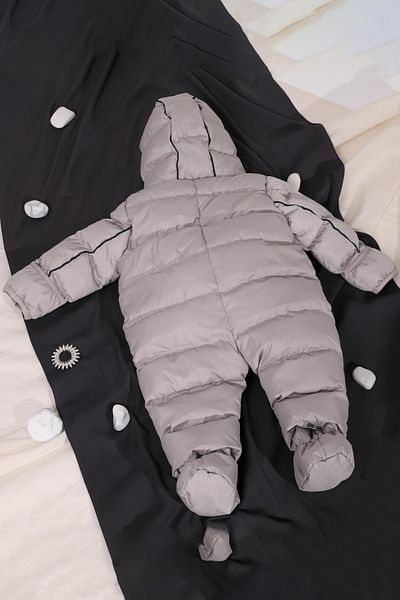 Benittokids Baby Boy Astronaut Jumpsuit 51287