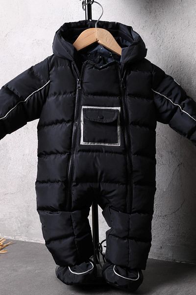 Benittokids Baby Boy Astronaut Jumpsuit 51287