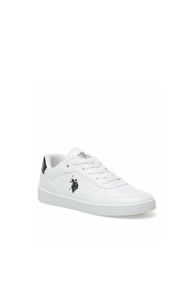 U.S. Polo Assn. Tenis alb Blake pentru femei