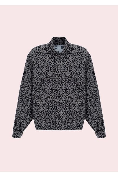 LİLSEB Efendi Black Jacket