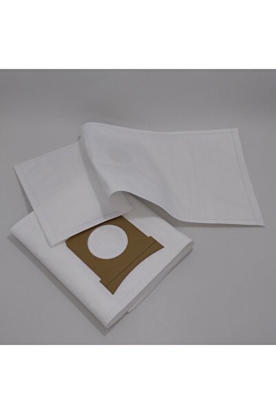 İhlas AQUAVAC 5 bucăți saci sintetici pentru praf lavabil - X2 10 bucăți