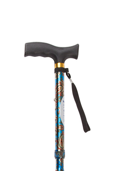 Kifidis Ky927l Katlanır Baston