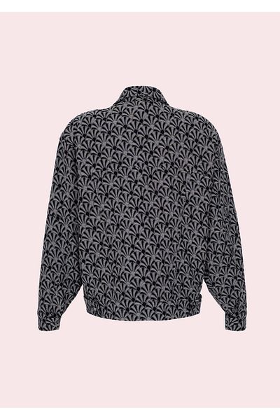 LİLSEB Efendi Black Jacket