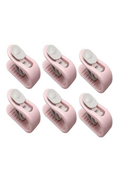 gaman 6 Adet Nevresim Battaniye Yorgan Yatak Örtüsü Yastık İçin Sabitleyici T...