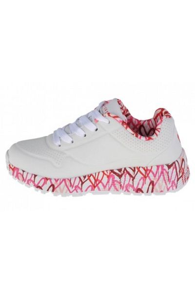 SKECHERS 314976L WRPK KINDER-SPORTSCHUHE